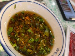 -鸿姐老火锅(疁城新天地店)