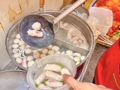 -非遗·十八曲鱼饺(西马总店)