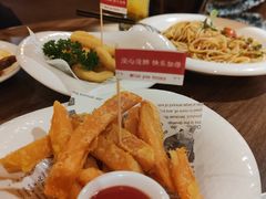 -猫岛主趣味餐厅(鼓浪屿店)