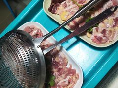 -小煵记·打边炉(西丽文光店)