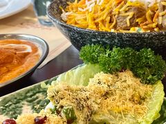-克比叔叔印度餐厅Kebabs on the Grille(人民广场店)