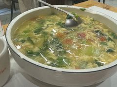 -李老哈·东北菜(宋园路店)