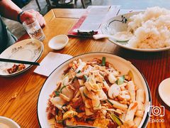 -味仙居(环城南路店)