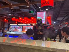 -巴蜀大将火锅(太原旗舰店)