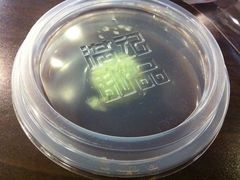 红豆沙配抹茶冰淇淋-满记甜品(王府井北京市百货大楼店)