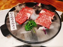 -哈拉海和牛主题餐厅(哈西店)