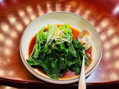 -海尔洲际酒店天下一品中餐厅