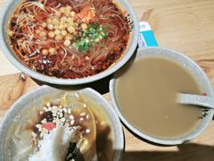 -默记孙抄手(经开万达店)
