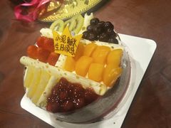 -味多美蛋糕(三元桥店)