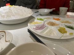 -顺峰顺水顺德菜(第一百货店)