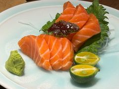 -森味薪火烧•烧鸟居酒屋•日本料理(望京店)