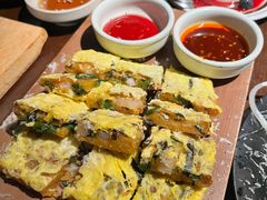 -Fuzzy Bistro 浮几韩餐·茶酒馆