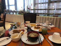 -南通大饭店·米兰餐厅