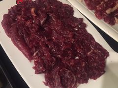 -牛焱·贵州黄牛肉火锅(城西银泰店)