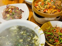 -吃香喝辣·地道衡东菜(南岳大庙店)