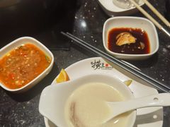 -捞王猪肚鸡火锅(昆山店)