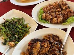 -德成饭店