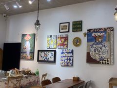 -ZOZO's昌左左精致甜品设计(新北店)