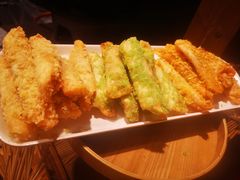 -沙州食驿·非遗小吃夜市