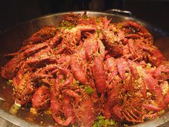 -大理实力希尔顿酒店•香全日制餐厅
