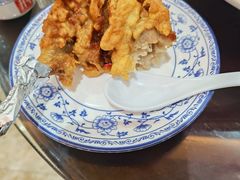 -邢家锅贴老店·非遗·开封菜(金明广场店)