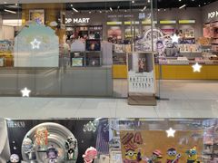 -泡泡玛特POPMART(石景山万达店)