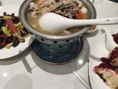 -峰峰菜馆(昌茂店)
