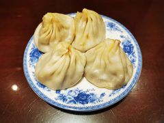 小笼包-熙盛源(滨湖万达店)