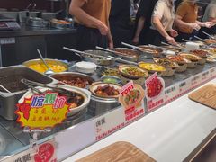 -乡村基·川味现炒大王(熙悦天街店)