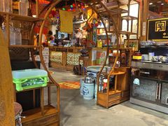 -凤吉园乌拉满族火锅中华老字号(繁荣路店)