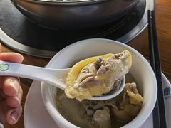 -万兴启丰椰子文化园餐厅