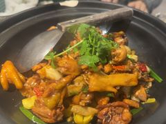 -肥家大排档(天河体育西店)