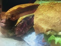 -Fergburger(皇后镇店)