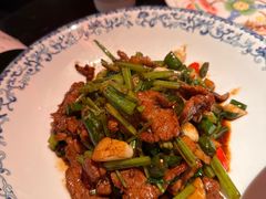 -老头儿油爆虾·知味杭州(爱琴海购物中心)