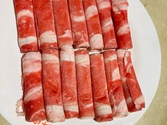 -总参北京涮羊肉