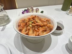 -北塘海鲜·天津菜(大光明桥旗舰店)