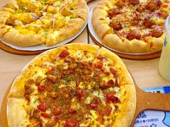 -达美乐比萨(深圳广夏路店)