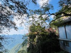 -塔云山