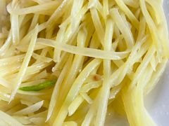 -绿野餐厅(上海动物园店)