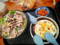 -珍记海鲜粥·海鲜粉