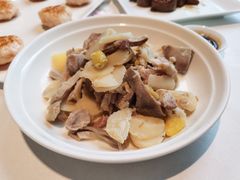 -花城苑广府菜(侨鑫店)