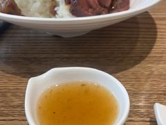 -裕记烧腊连锁餐饮(国商分店)