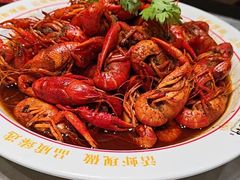 -欧记轩龙虾·私房菜(A店)