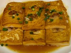 -客家大院·非遗赣南客家菜(郁孤台店)