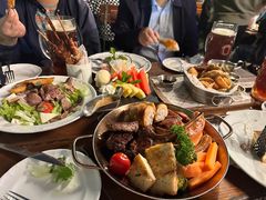 -宝莱纳餐厅(滨江店)