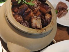 -上海小南国(正大店)