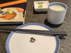 -将太无二·北美传奇寿司(荟聚购物中心西红门店)