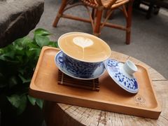 大堂-悟饮门市景店