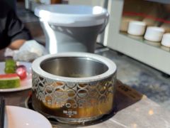 -渔纬港海鲜自助餐厅(湖里万达店)