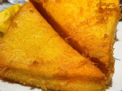 炸西多士-仁信老铺(嘉信店)